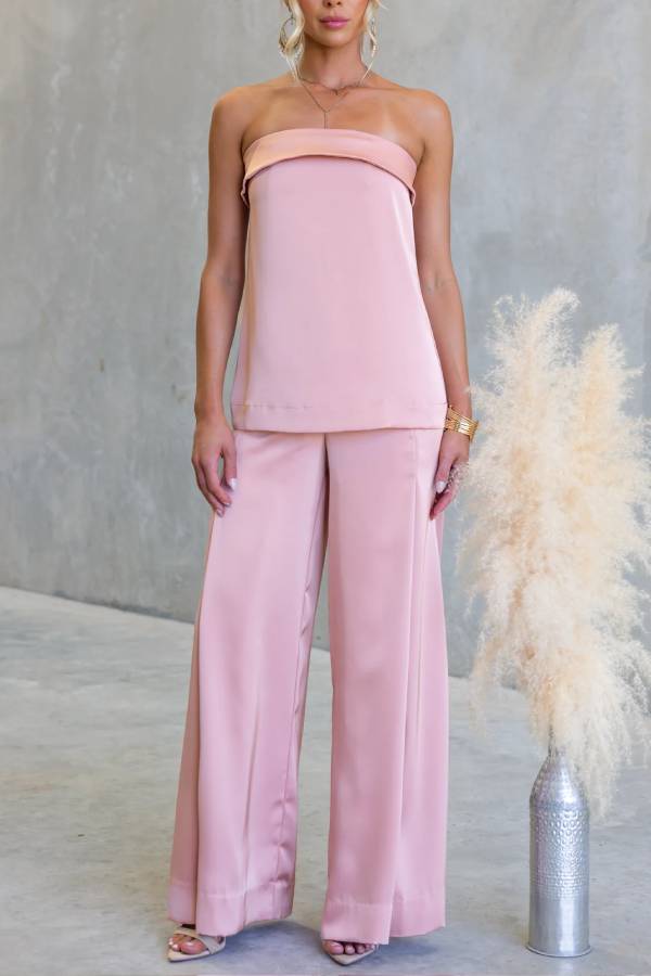 Hampton Style Pants