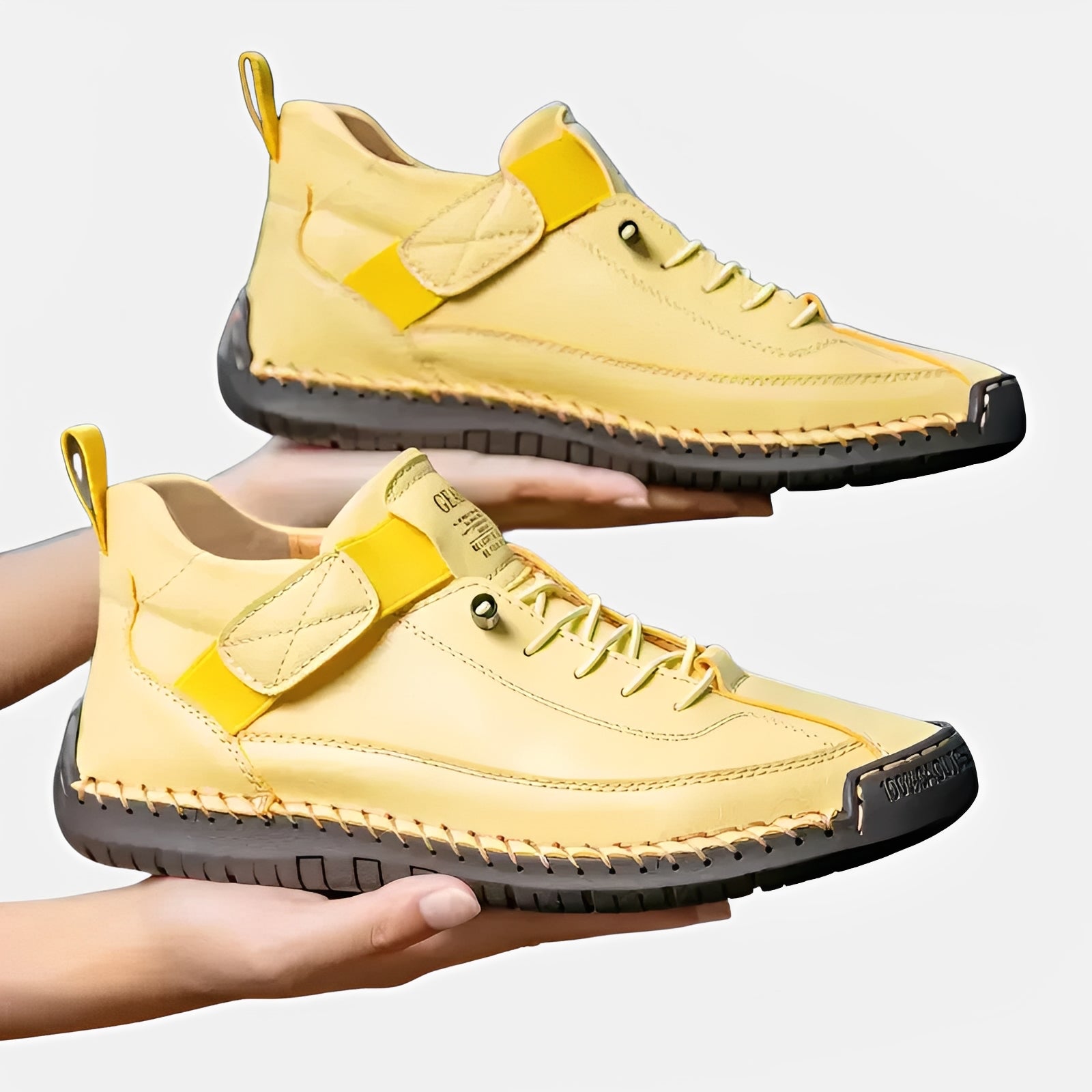 Runa | Everyday Comfort Sneaker