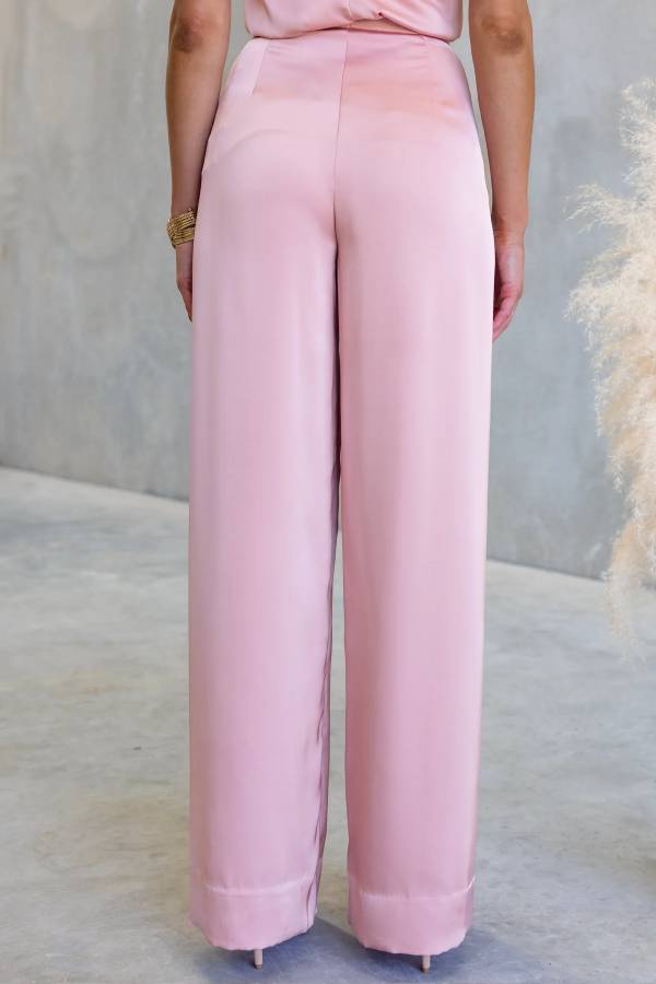 Hampton Style Pants