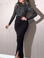 Hot Diamond Dress