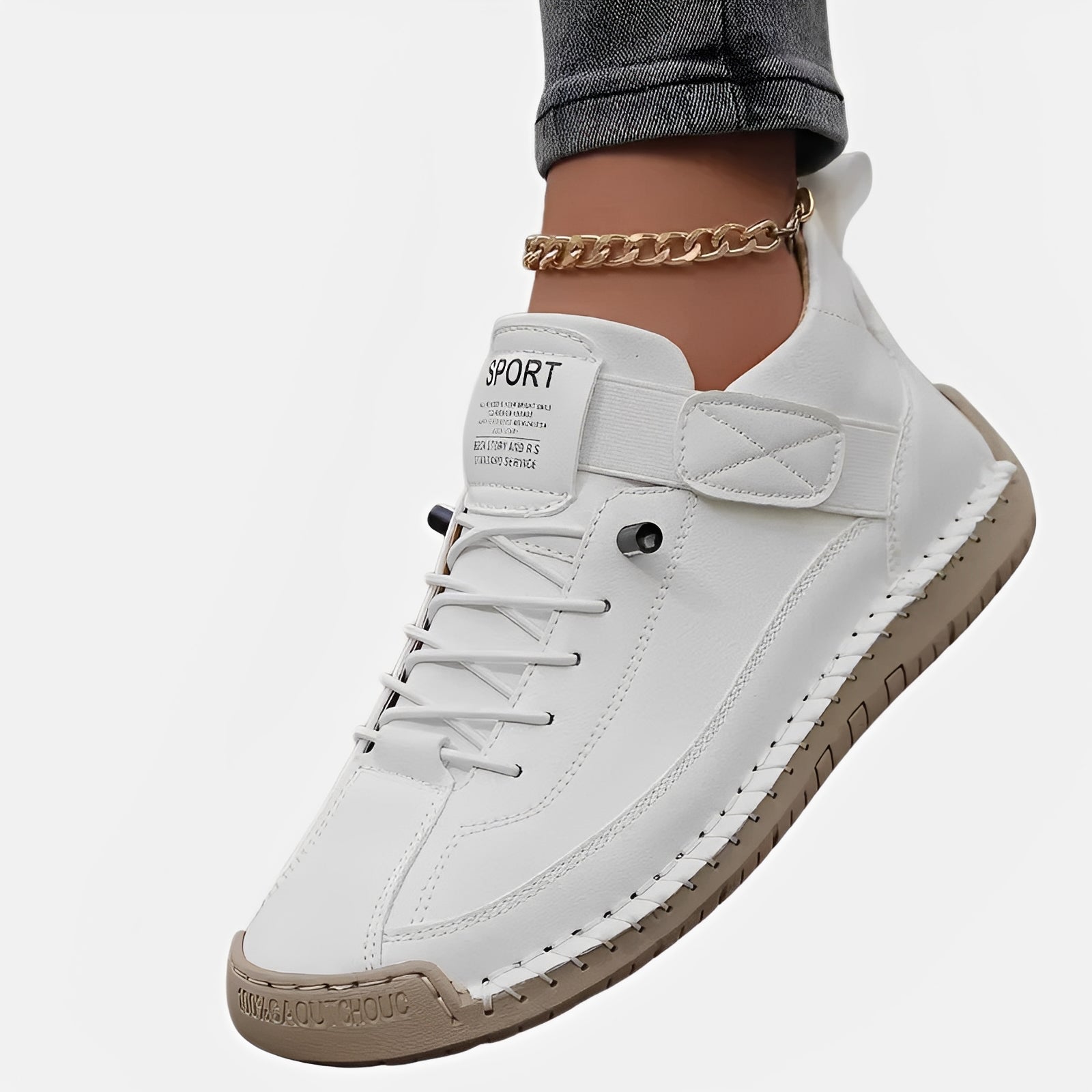 Runa | Everyday Comfort Sneaker