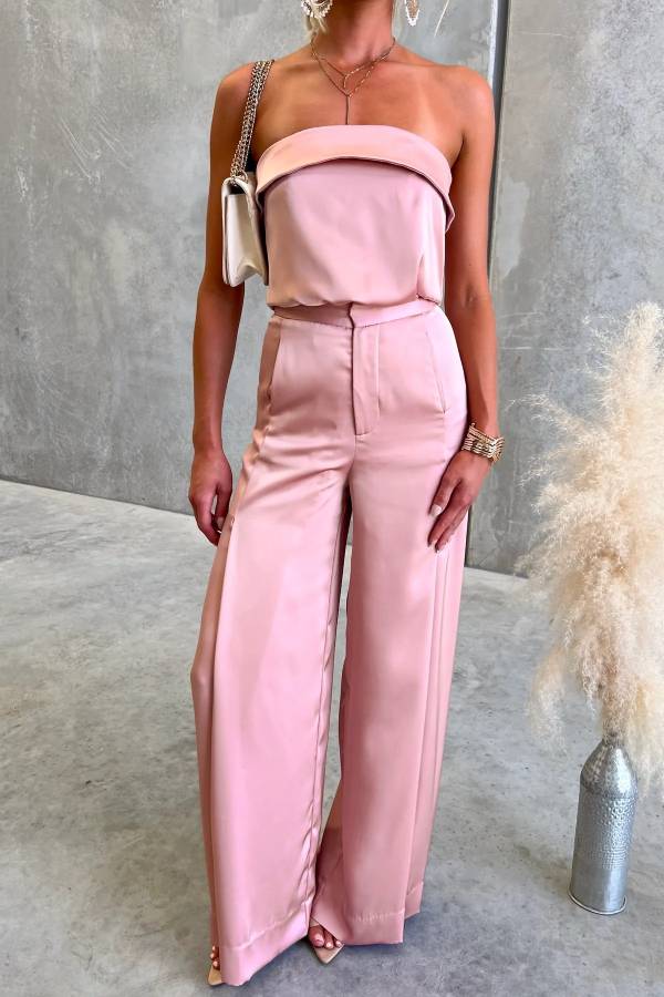 Hampton Style Pants
