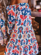 Fashion chiffon shirt