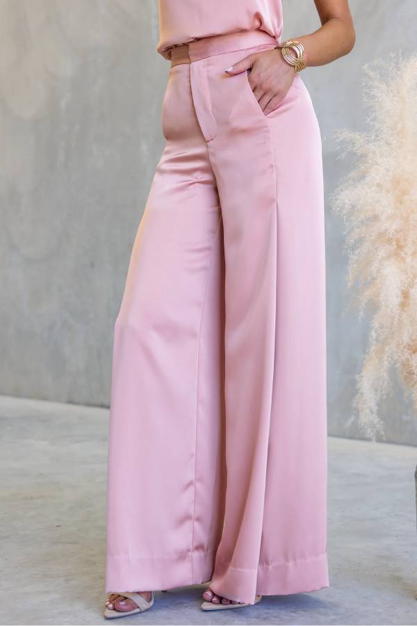 Hampton Style Pants