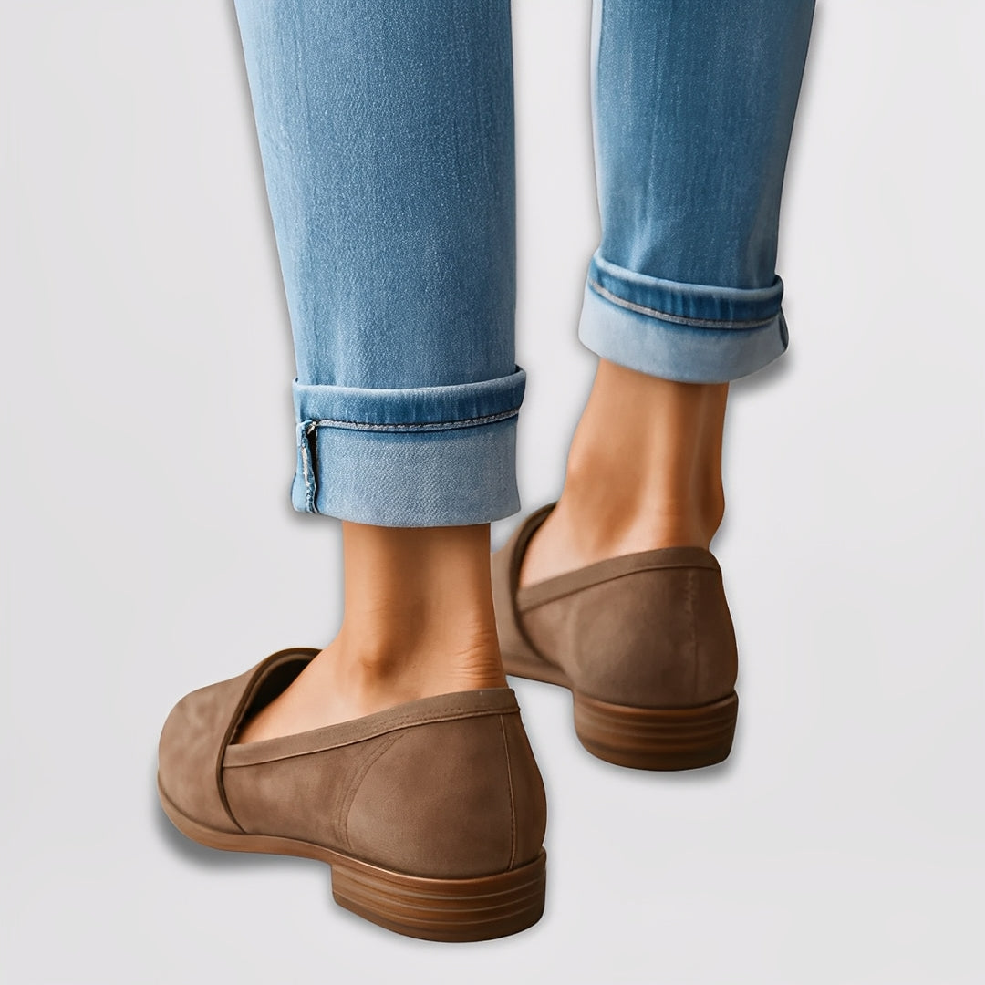 Darcey | Penny Loafers