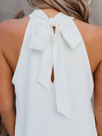 Pure Color Temperament Vest